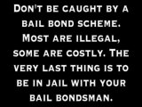 Bail Bondsman Carroll County | Bail Bonds Carroll County