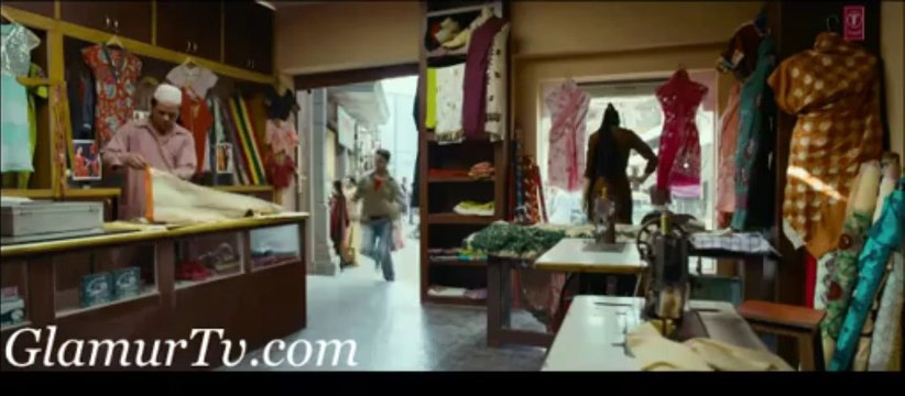 Ye Tune Kya Kiya Video Song ( - Indian Movie Once Upon A Time In Mumbaai Dobara Video Songs - ) in High Quality Video By GlamurTv