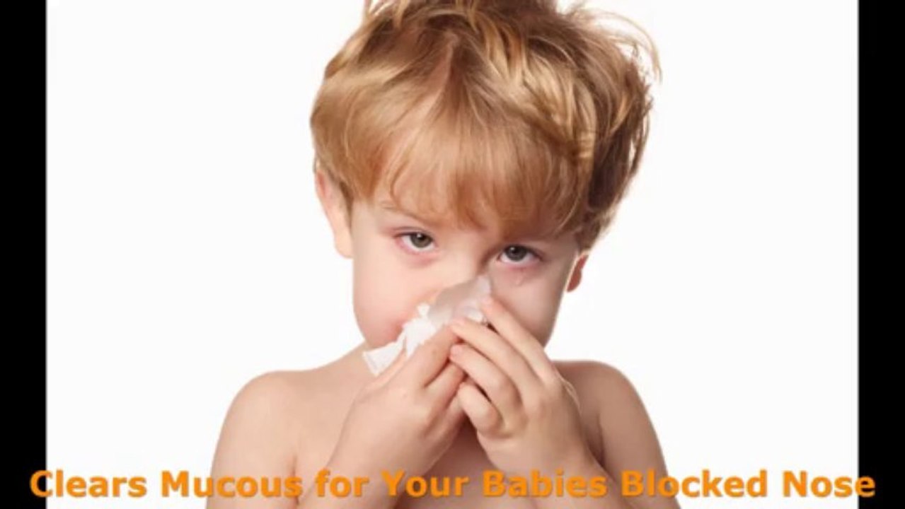 4 Way Nasal Spray