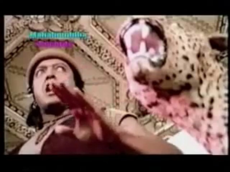 Sharkar (1997)_clip1