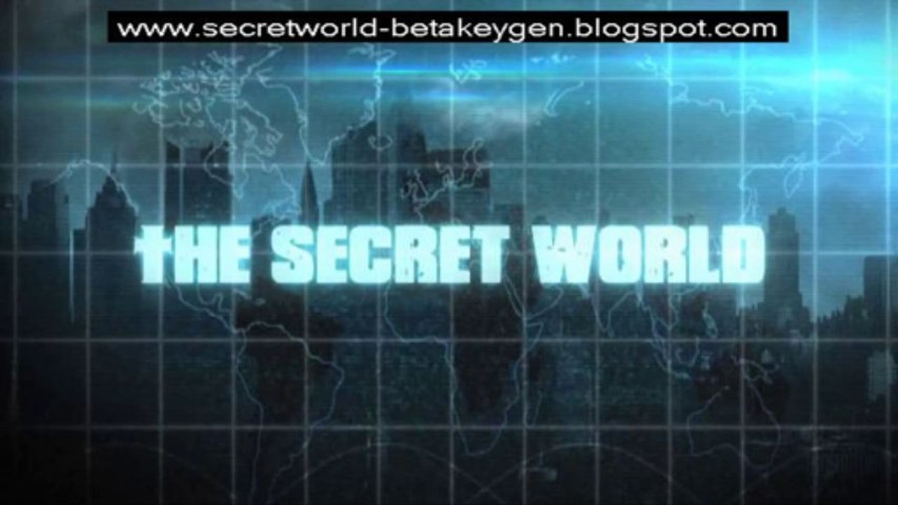 The Secret World steam cd keys generator