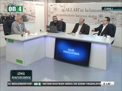 Peygamberler hangi konuda hatasızdır! [Yrd. Doç. Dr. Fatih Orum]
