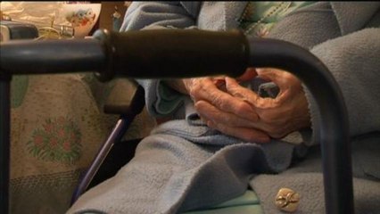 Chambéry : l'aide-soignante "a dû trouver les moyens" pour accéder aux médicaments