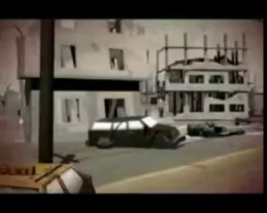 Global Warming Motion Graphics Students Video