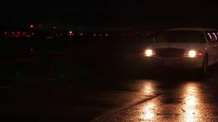 LIMOUSINE NANTES - STREAP TEASE