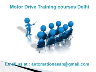 PLC and SCADA Training