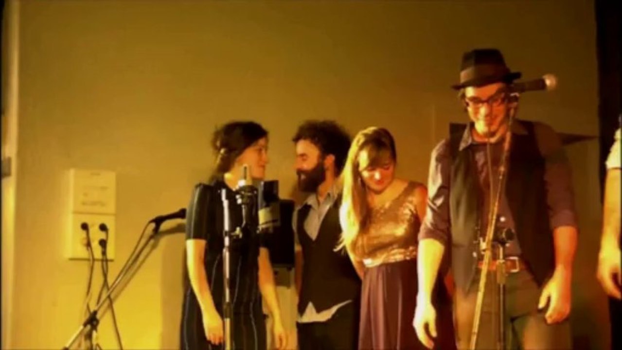 ISABEAU ET LES CHERCHEURS D'OR 13