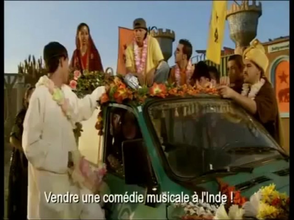 AMINE BOUMEDIENE      EXTRAITS  VIDÉOS 2