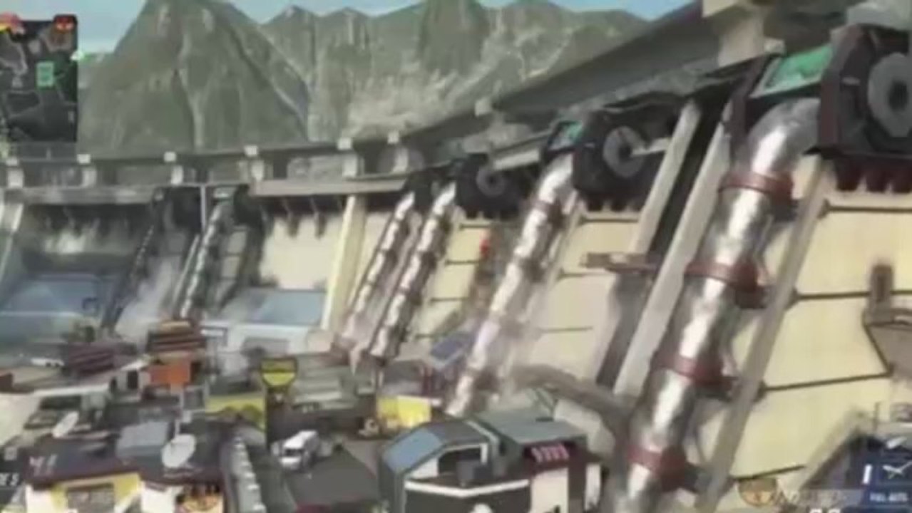 How to Download Call of Duty Black Ops 2 Multihack [XBOX 360 | PS3 | PC] 2013