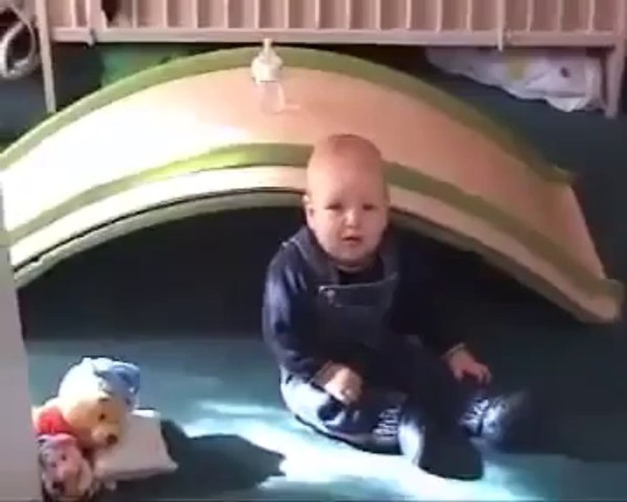 Never Give Up