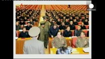 Corea del Nord: giustiziato per tradimento lo zio del leader Kim Jong-un