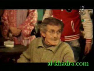 Algèrie (kahwette mimoune,ramdane 2012.journèe 7)