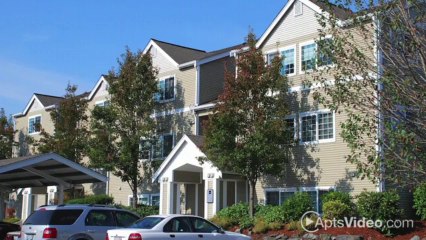 The Lighthouse Apartments in Kent, WA - ForRent.com