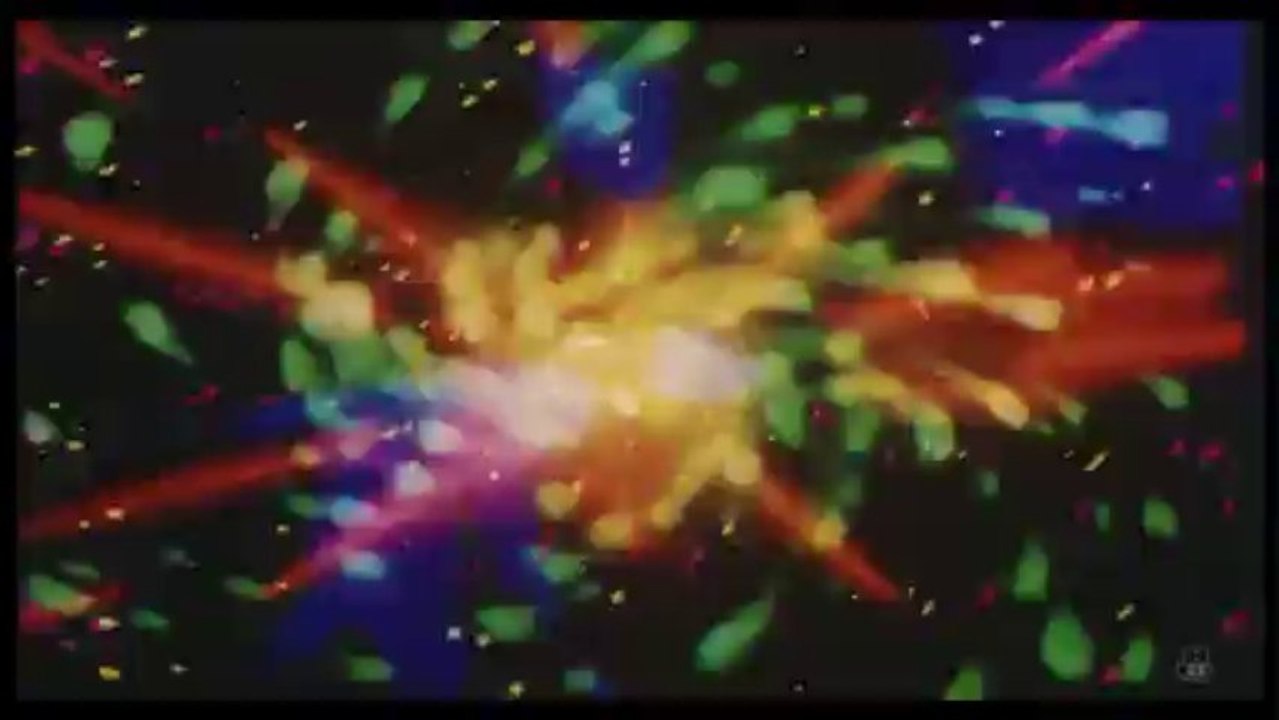 ねらわれた学園OP