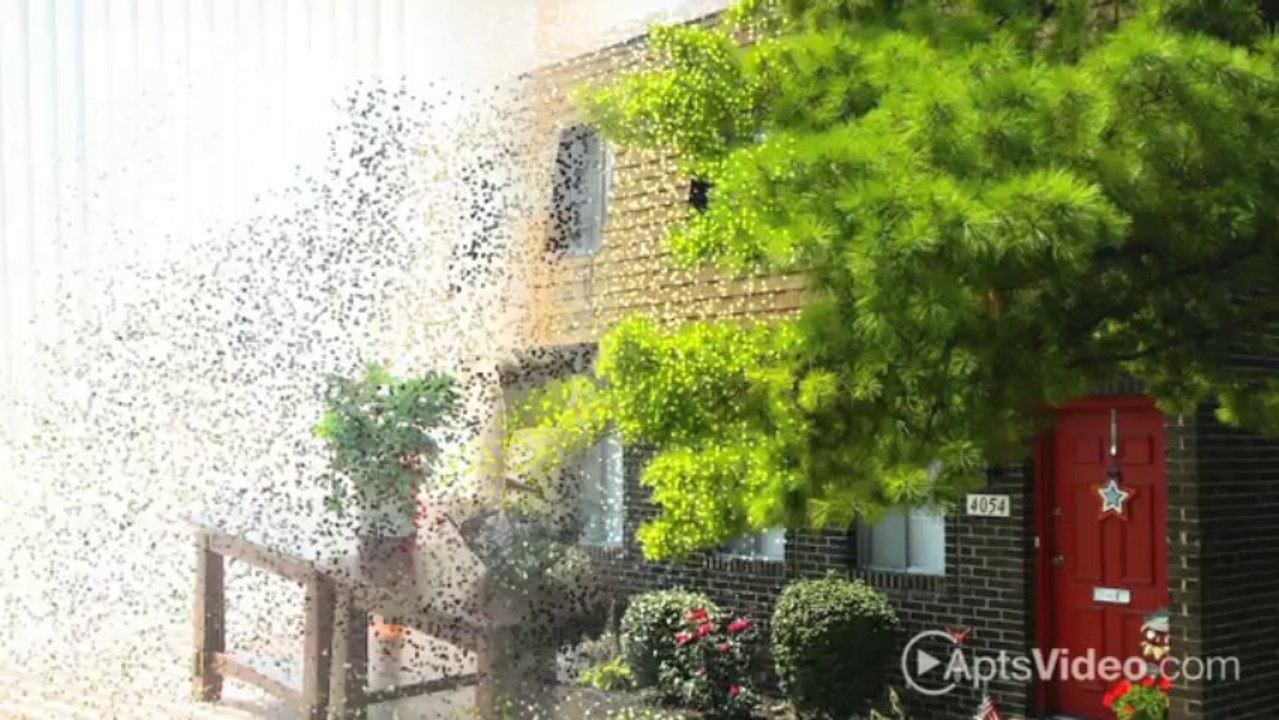 Shadow Hill and Townehouses at Sharon Woods Apartments in Cincinnati, OH - ForRent.com