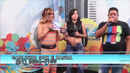 Conexão Glacê 1213 Quarta 04-12-2013 Bloco 1