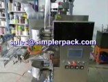 ZH-16 Automatic Drip coffee bag Packing Machine for coffee-ZHYPACK
