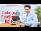 Distance Education India | Indiaedumart.com