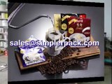 【bag in bag coffee sachet packaging machine】-ZHYPACK