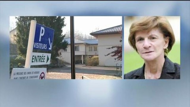 Chambéry: Pas d'examen psychologique à l'embauche des aides-soignantes, explique Delaunay