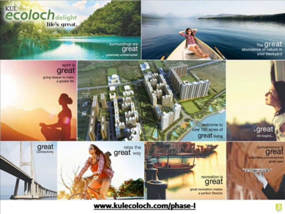 1, 2, 3 BHK Apartments in Baner near Hinjewadi