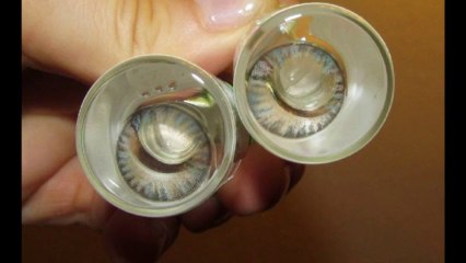 REVIEW SOLUTION-LENS.COM CONTACT LENS STORE