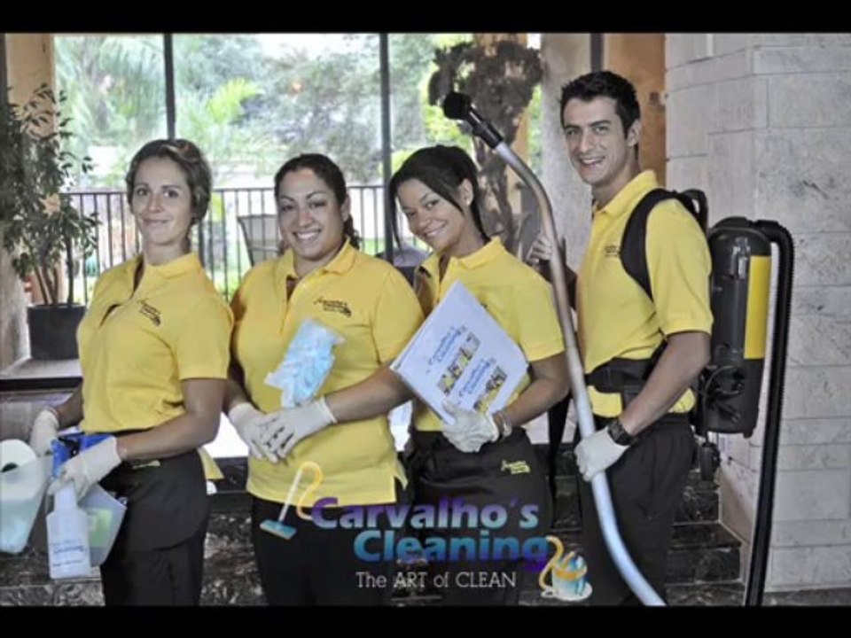 Fort Lauderdale Cleaning Services