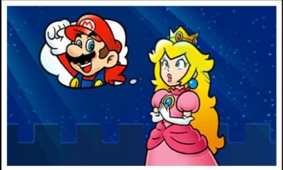 Super Mario 3D Land Walkthrough part 3 HD 1080p (3DS Both Screens) Special World 1 to 4 (100% Star Coins)