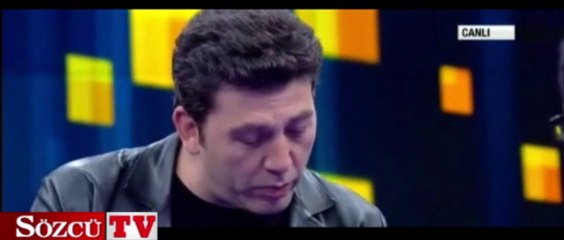 Korkuyorum diziden de kovulacağım diye