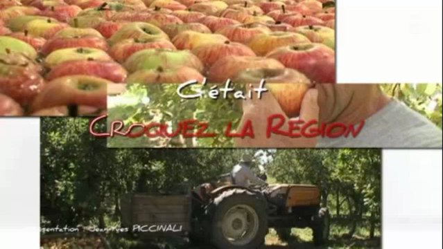 Croquez la région : Recette de l'hirondelle d'anchois de Collioure