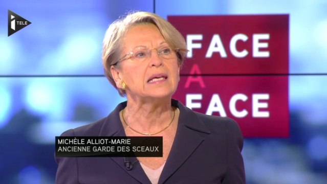 M. Alliot-Marie déplore l'amateurisme de François Hollande en politique étrangère