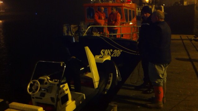 Deux plaisanciers retrouvés morts noyés