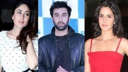 Kareena Kapoor's Sister In Law Comment Was Joke - Katrina Kaif