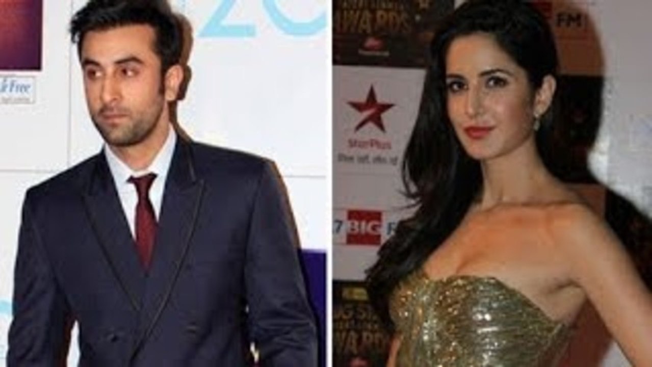 Will Dance On 'Besharam' Song @ Ranbir Kapoor's Wedding - Katrina Kaif