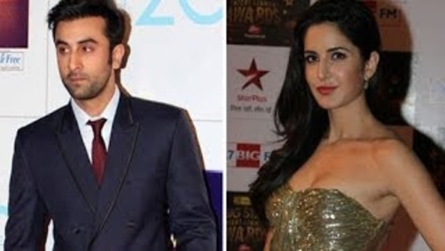 Will Dance On 'Besharam' Song @ Ranbir Kapoor's Wedding - Katrina Kaif