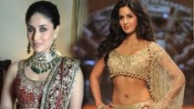 Katrina Kaif Shocked | Kareena Kapoor Wants Katrina