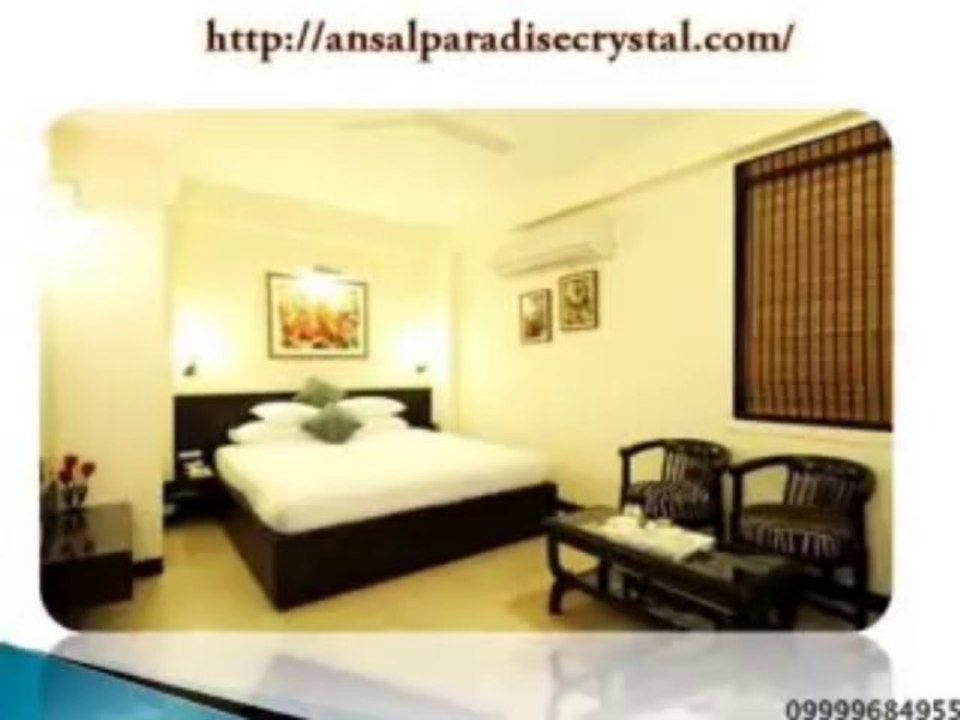 Ansal Paradise Crystal,Ansal Paradise Crystal Greater Noida@9999684955