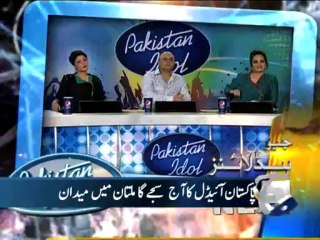 Geo Headlines-13 Dec 2013-1200