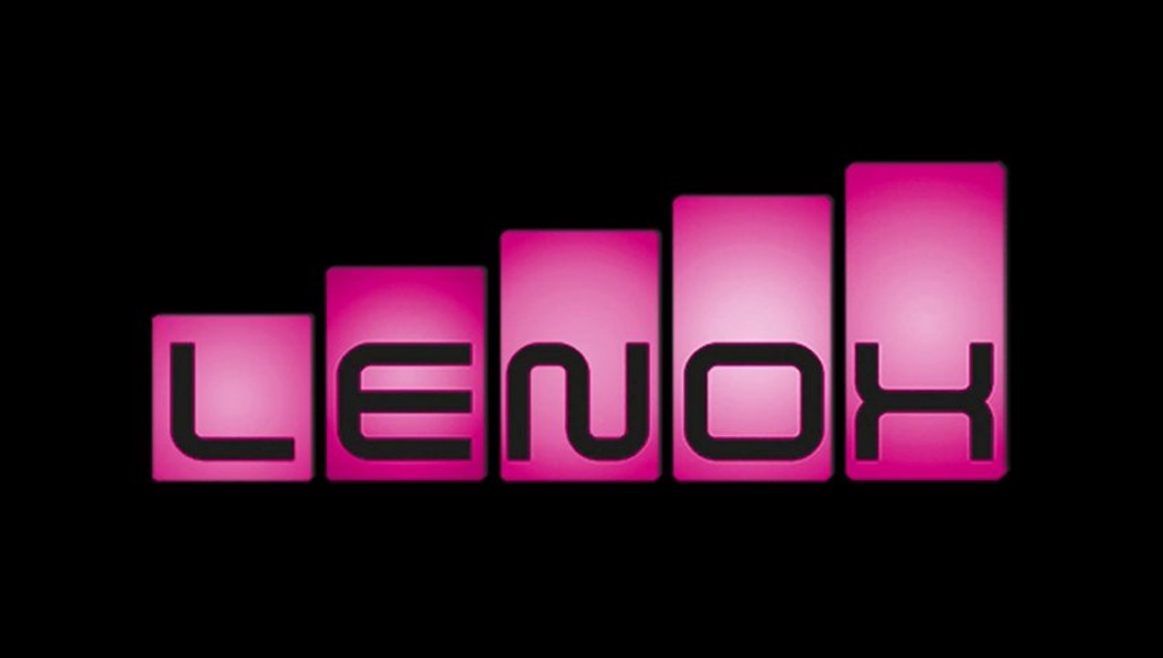 LENOX NOC BLACK & WHITE EDITION