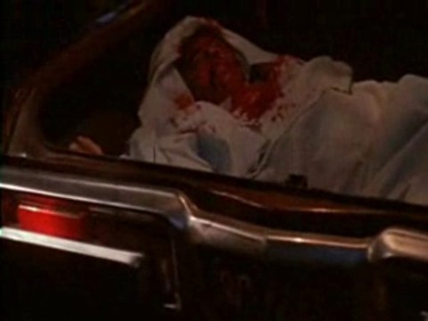 Que yo recuerde, desde que tengo uso de razón, quise ser un gánster