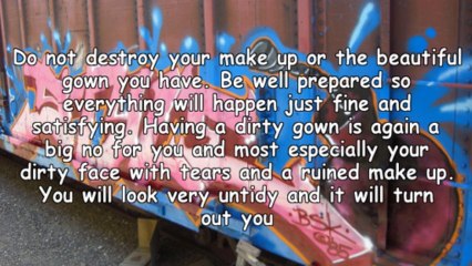 What Is The Big Deal About Emergency Bridal Bag