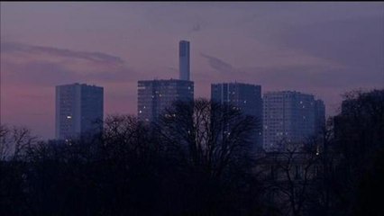 Santé :  "40 000 morts par an à cause de la pollution", dénonce Jomier - 12/12