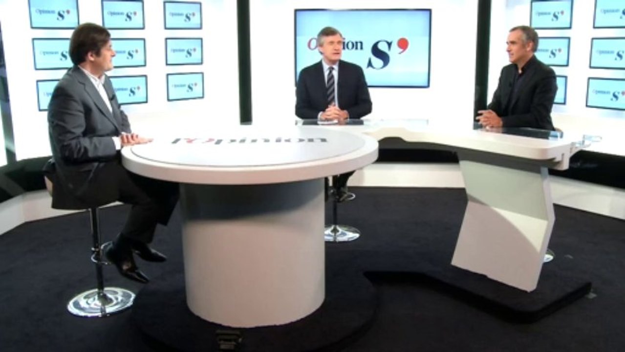 Opinions : Sarkozy, le retour ?