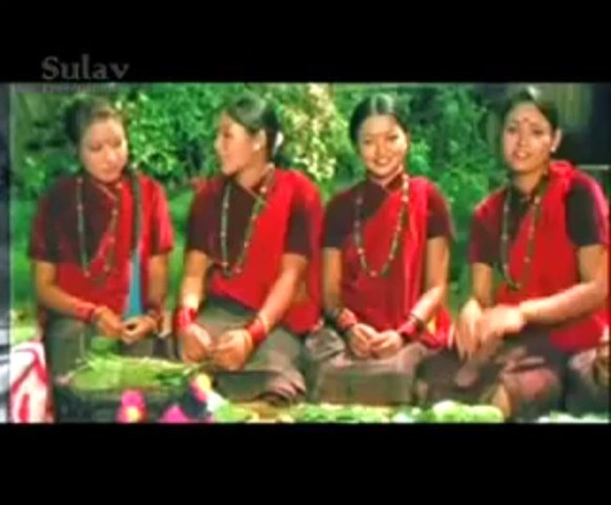 Nepali Movie Batuli_clip0