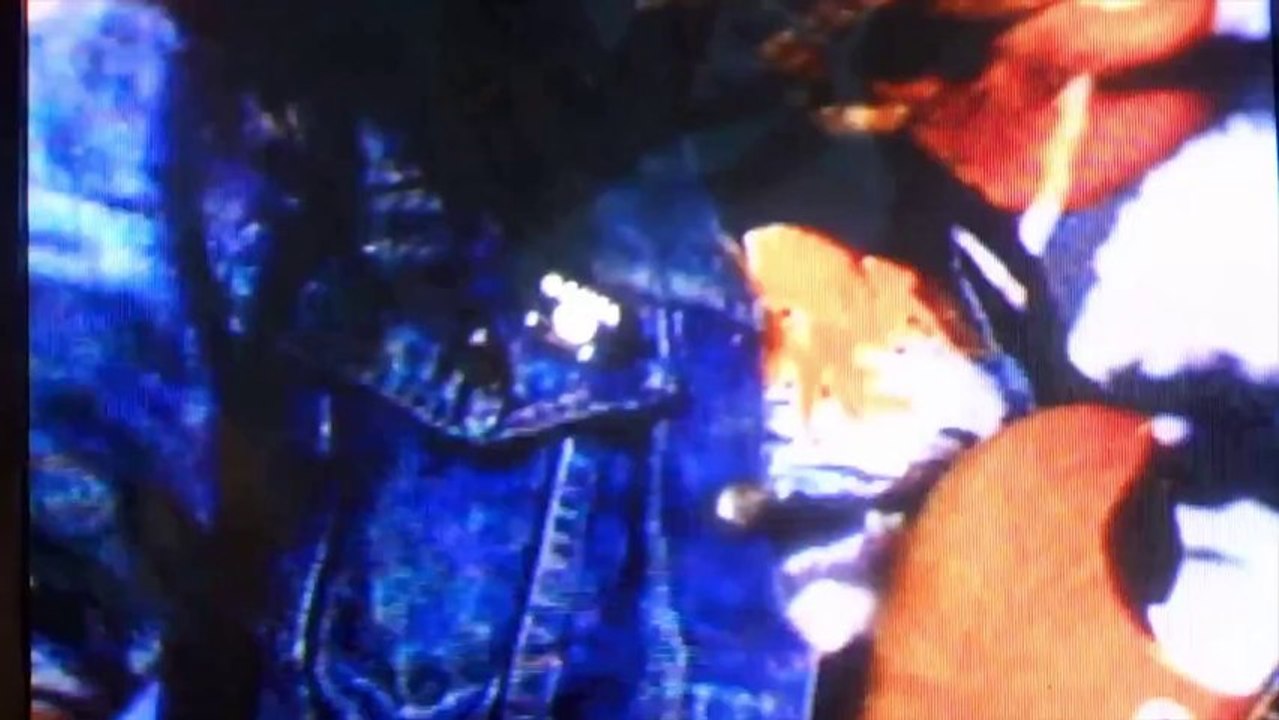 Iron Reagan - Cycle of Violence (Official Music Video)