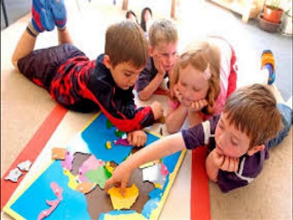 Daycare Centres in Electronic City--Pollination Schools