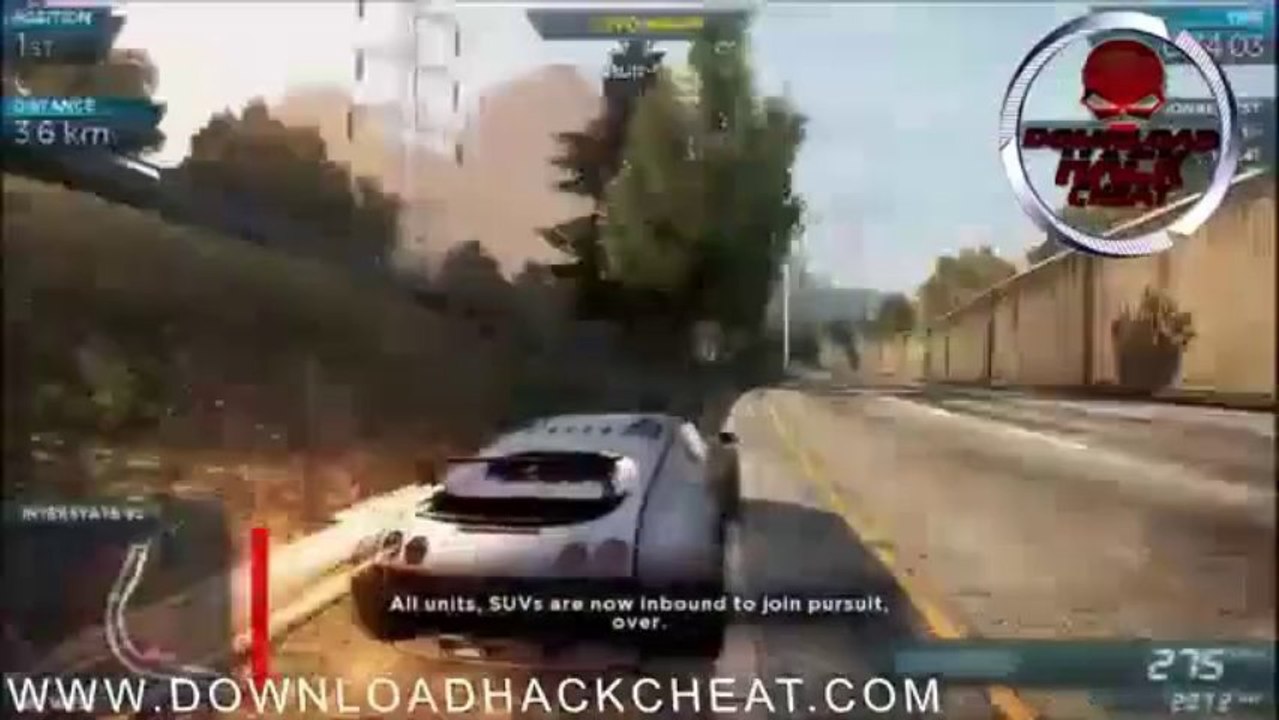 Need For Speed World Boost hack 2013 Free Download !