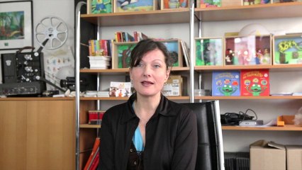 ISABELLE DUVAL interview réalisée par Patrick Hernandez de Bagan Films pour le Festival 2013