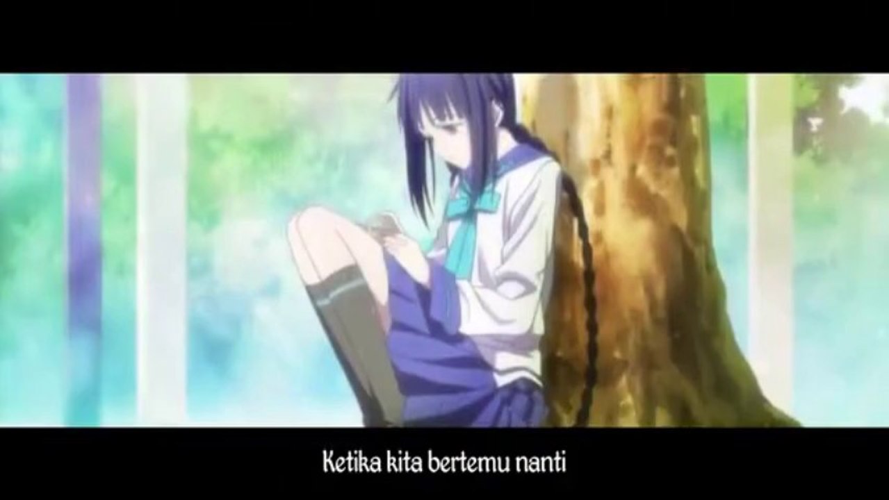 Lovescene Animes 2013