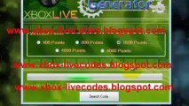 Xbox 360 free microsoft points generator hack DOWNLOAD ...